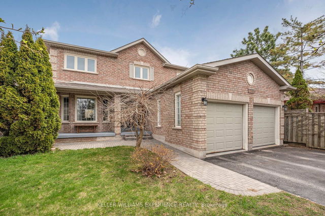 481 Ferndale Drive