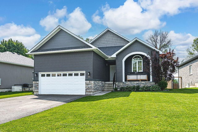 55 Donlands Court