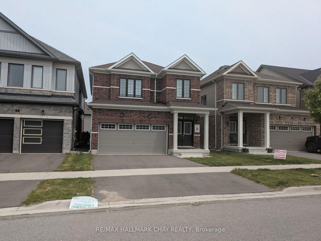 18 Valleybrook Road
