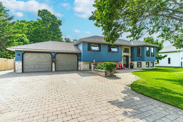 34 Foyston Park Circle