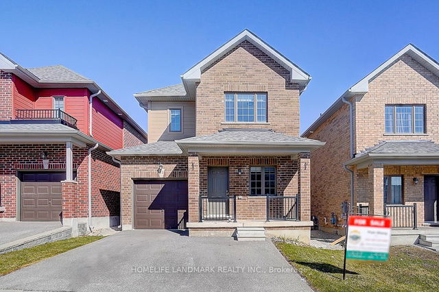41 Bedford Estates Crescent