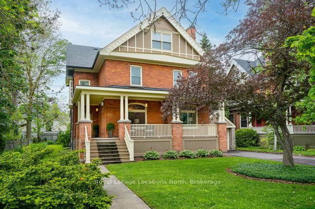 234 Pine Street