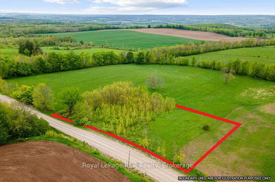 N/A Conc 11, Meaford - Meaford