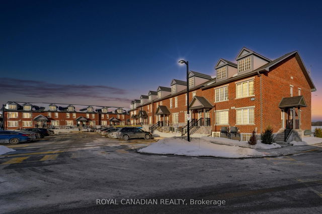 14 - 252 Penetanguishene Road