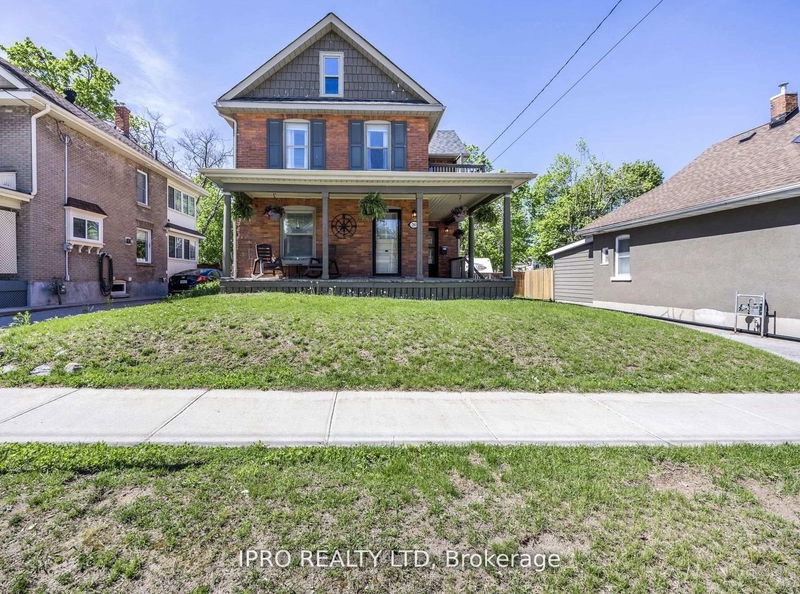 280 Mary St, Orillia - Orillia image-0-0