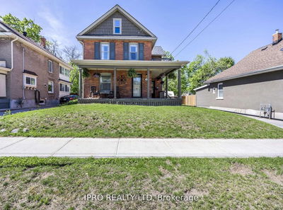 280 Mary St, Orillia - Orillia