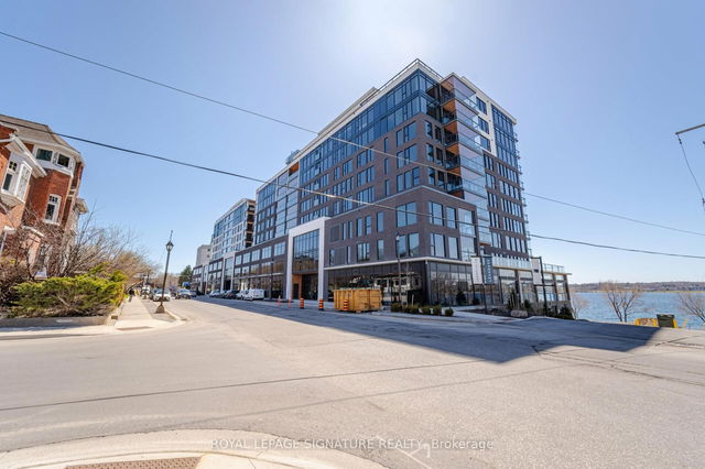 722 - 185 Dunlop Street E