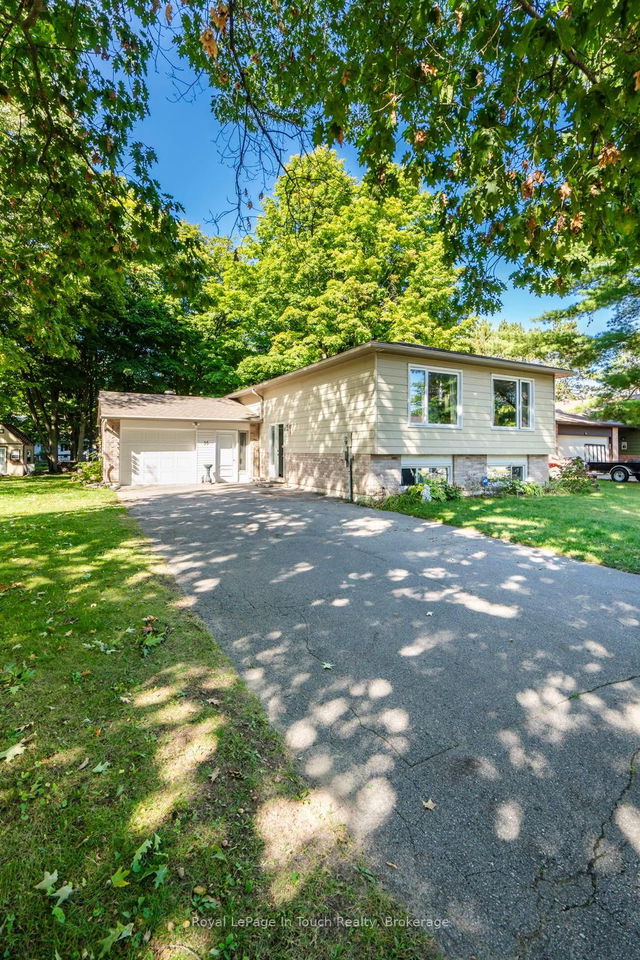 35 Dorcas Avenue