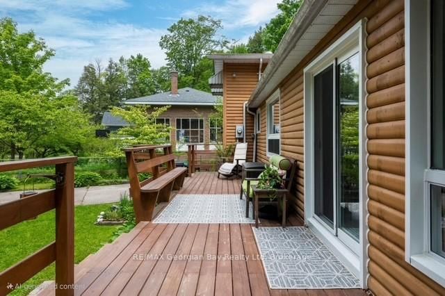 23 Duquette Crt N, Tiny, L9M 0H3 | Image 3