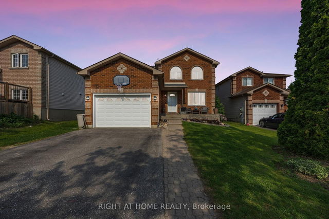 29 Hersey Crescent