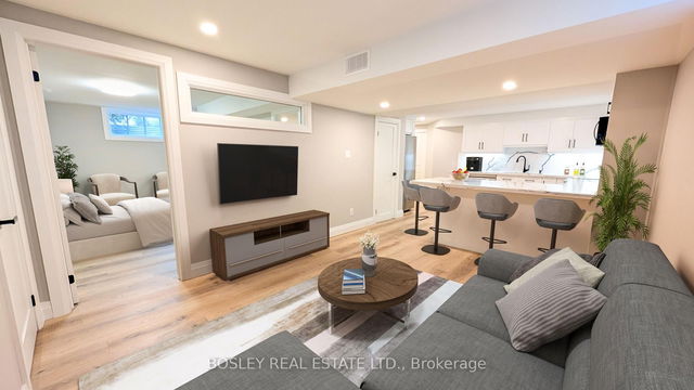 Unit #2 - 4 Spencer Street