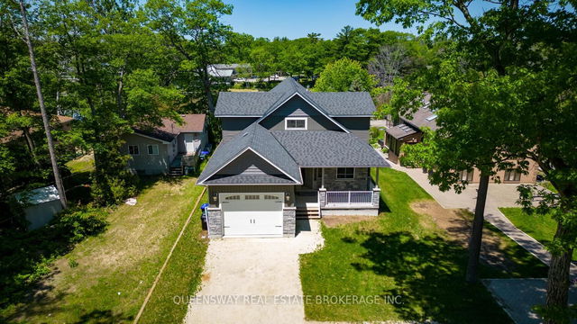 1852 River Road
