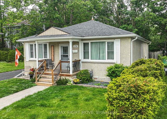 174 Cedar Street