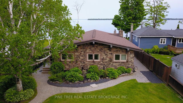 3 Greenwood Forest Road