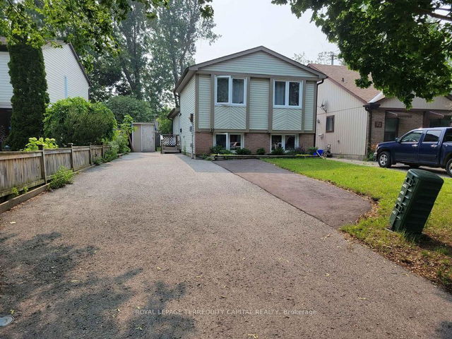 Upper - 20 Mowat Crescent