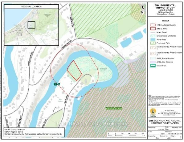 11 Knox Rd E, Wasaga Beach, L9Z 2T6 | Image 3