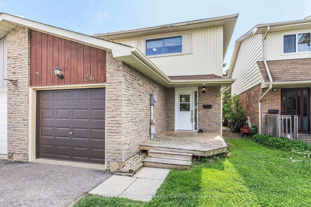 26 Christie Crescent