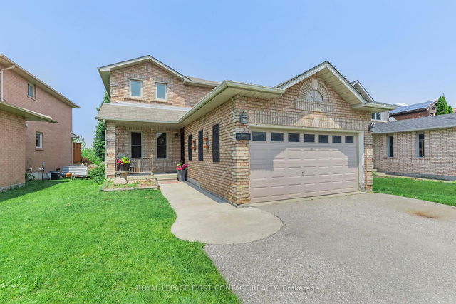 22 Bishop Drive