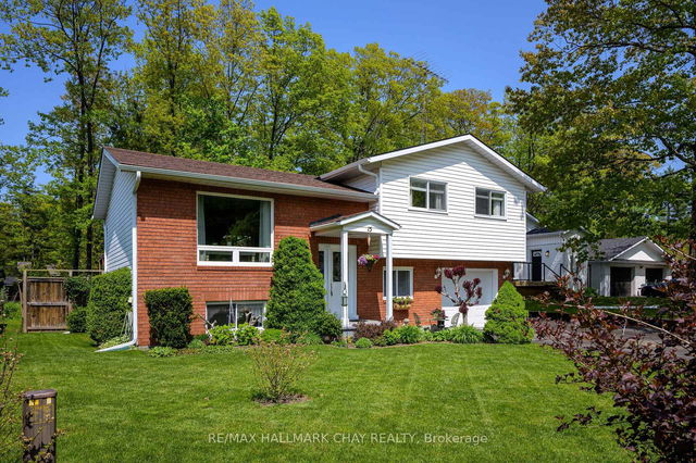 15 Oaktree Court