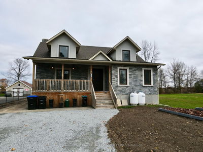 2501 Lakeshore Dr, Ramara - Rural Ramara image-0-2
