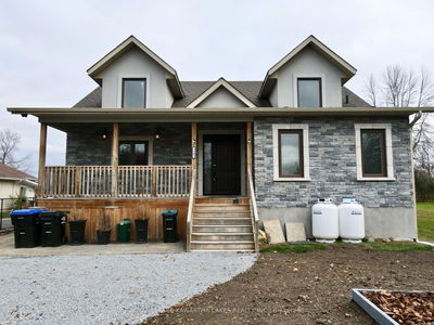 2501 Lakeshore Dr, Ramara - Rural Ramara image-0-3