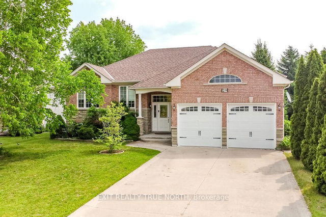 29 Old Hickory Lane