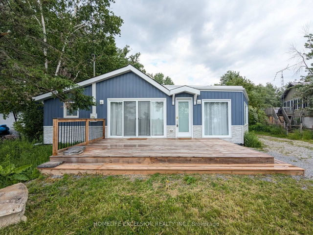 1141 Ramara 47 Road