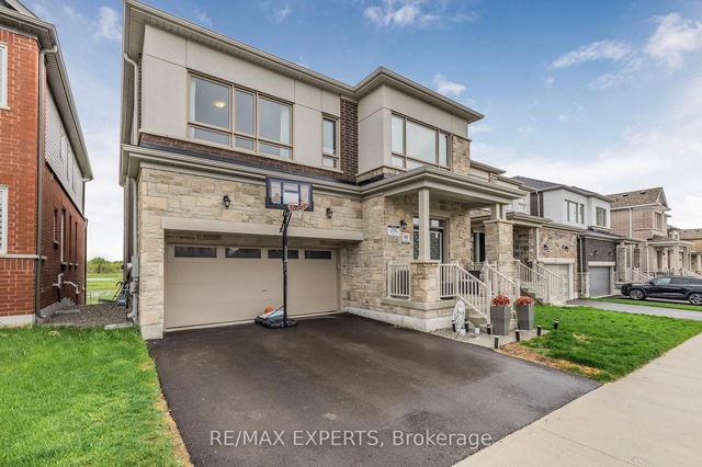 58 Shepherd Drive