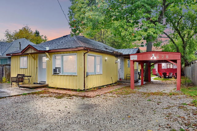 678 RIVER Road