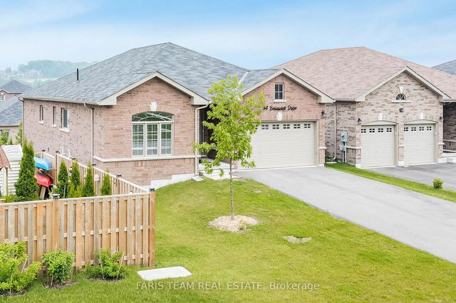 14 Beausoleil Drive