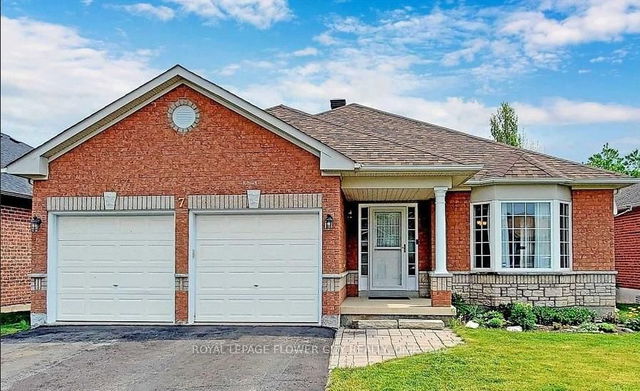7 Duval Drive