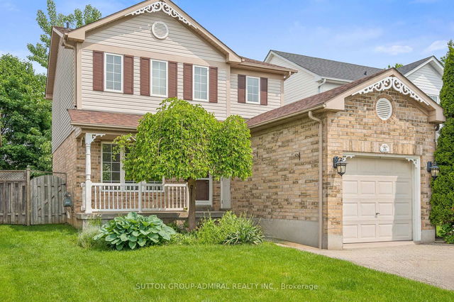 26 Copeman Crescent