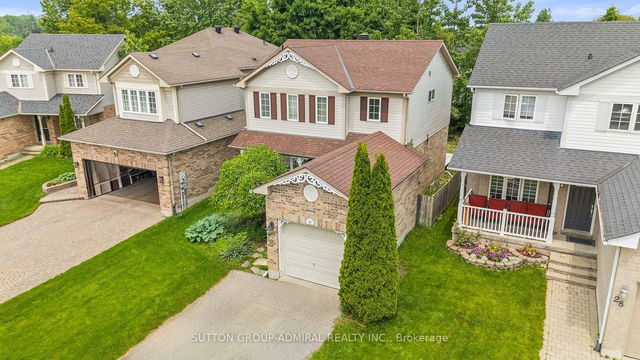26 Copeman Crescent
