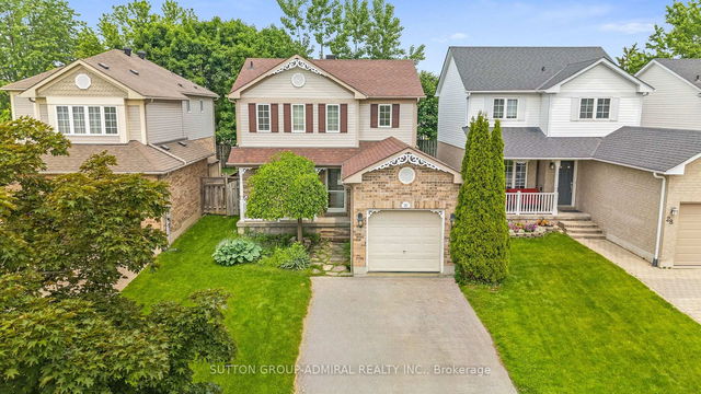 26 Copeman Crescent