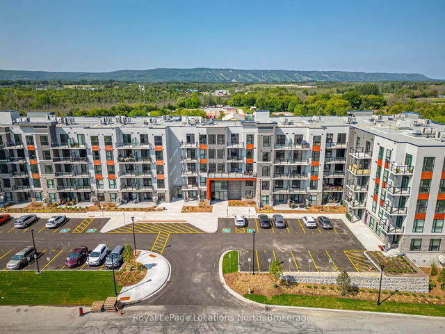 309 - 4 Kimberly Lane
