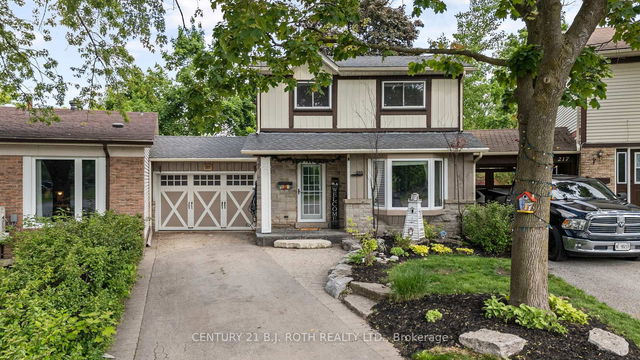 215 CUNDLES Road