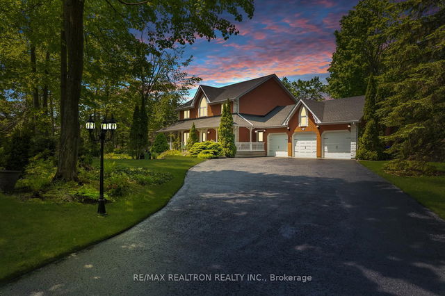 20 Green Mountain Court