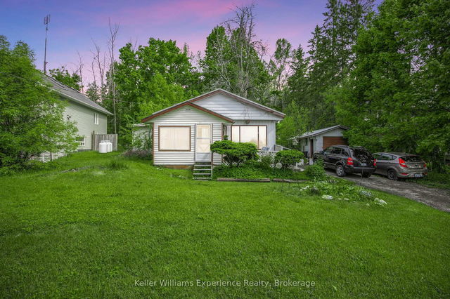 4308 Orkney Beach Road