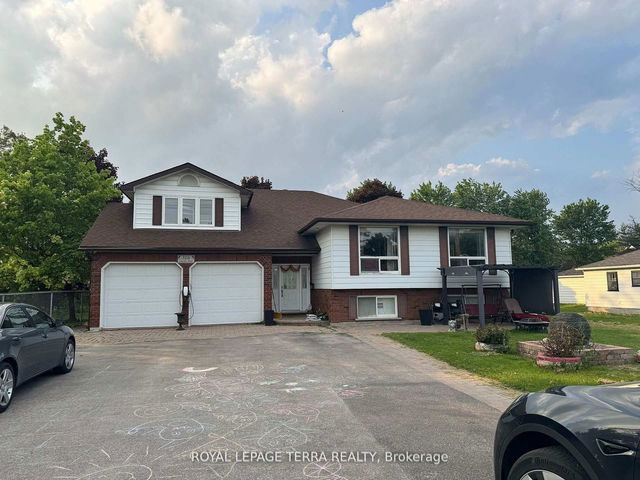 326 Little Avenue