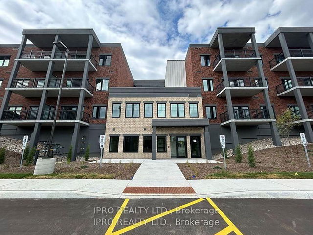 205 - 121 Mary Street