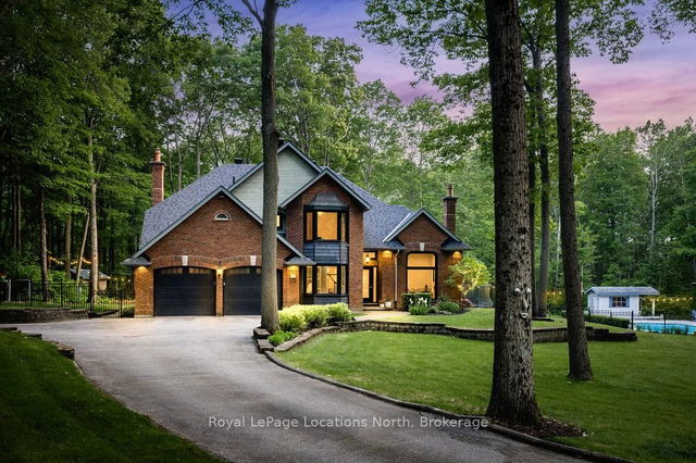18 Mills Circle