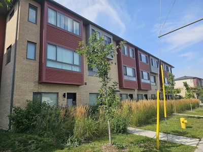Townhouse leased at 96-369 Essa Road, Barrie, Ontario, L4N 9C8 - Ardagh - MLS: S12211425