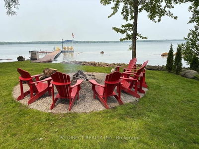 7092 Beach Dr, Ramara - Rural Ramara