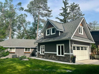 7092 Beach Dr, Ramara - Rural Ramara image-0-1