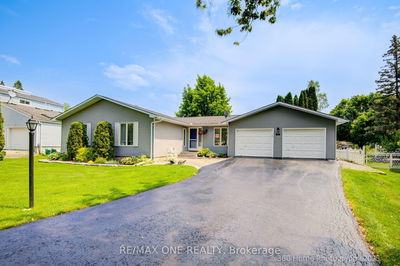 50 Turtle Path, Ramara - Brechin