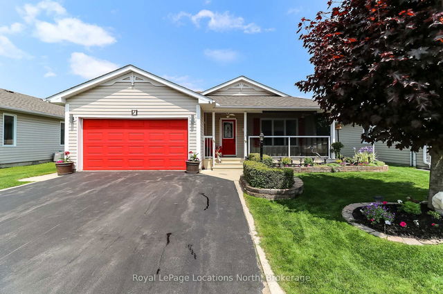 7 Kentucky Avenue