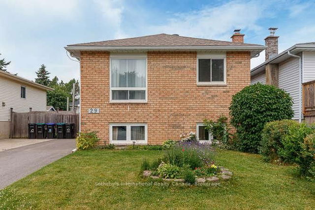 29 COURTICE Crescent