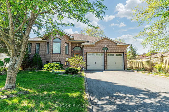 72 Silver Birch Avenue
