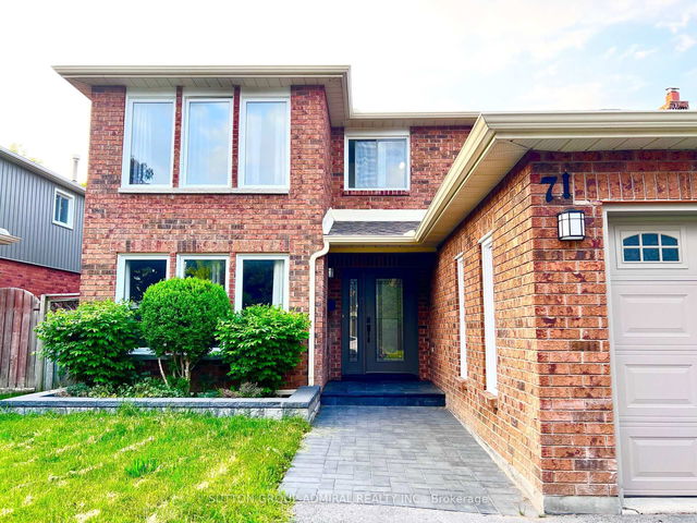 71 Trillium Crescent