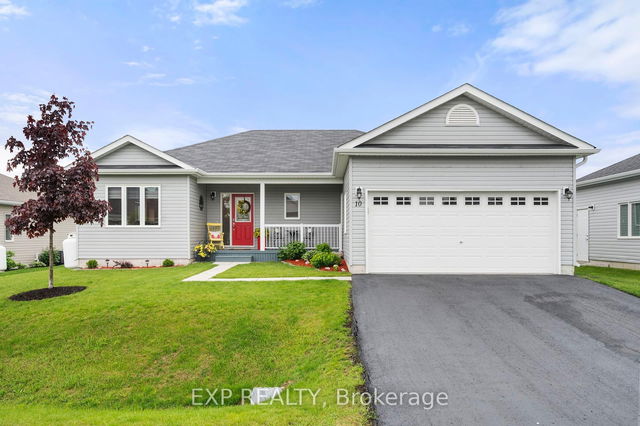 10 Sinclair Crescent
